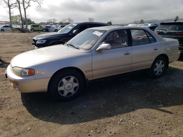 1995 Toyota Camry LE