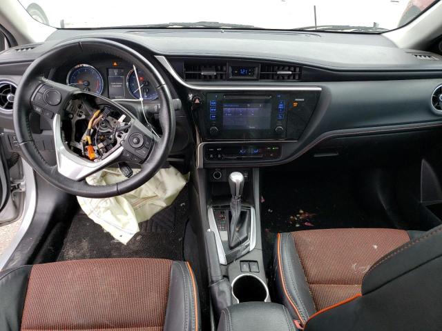 2017 TOYOTA COROLLA L - 5YFBURHE6HP677900