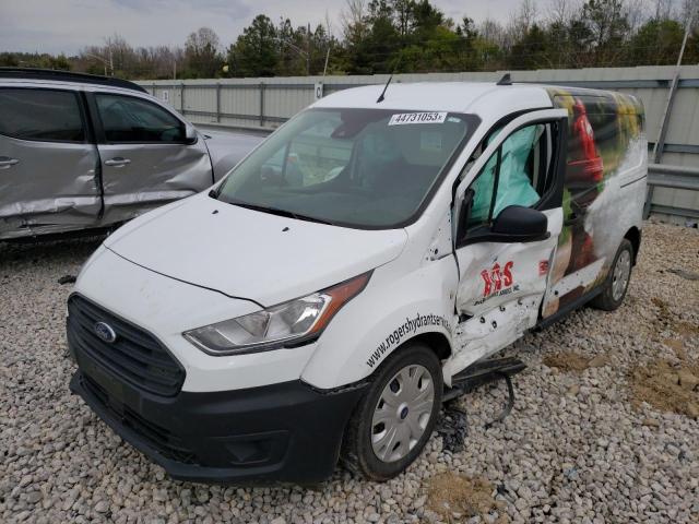 2020 FORD TRANSIT CO - NM0LS7E24L1435531