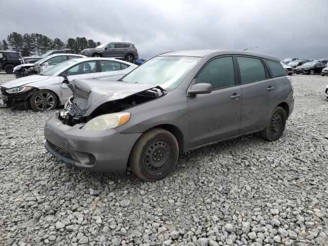 2005 Toyota Matrix XR