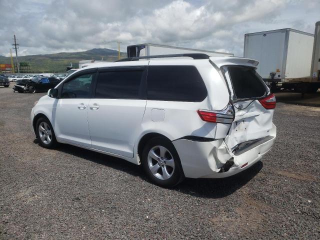 5TDKK3DCXGS692266 Toyota SIENNA LE