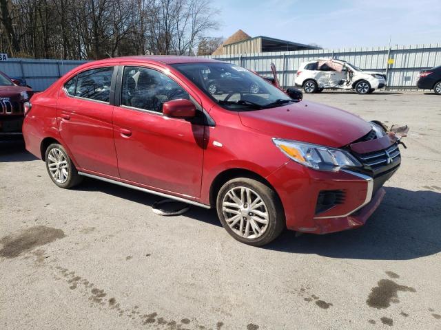 Vin: ml32fufj5mhf06080, lot: 70369853, mitsubishi mirage g4 es 20214