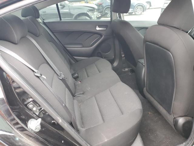 3KPFK4A74JE224095 KIA FORTE LX