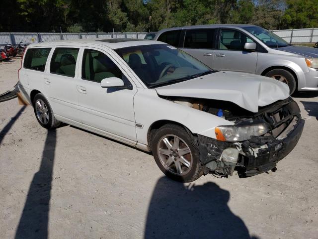 YV1SW612X52460962 Volvo V70