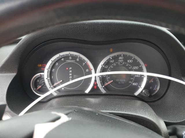 JH4CU2F69AC037684 Acura TSX