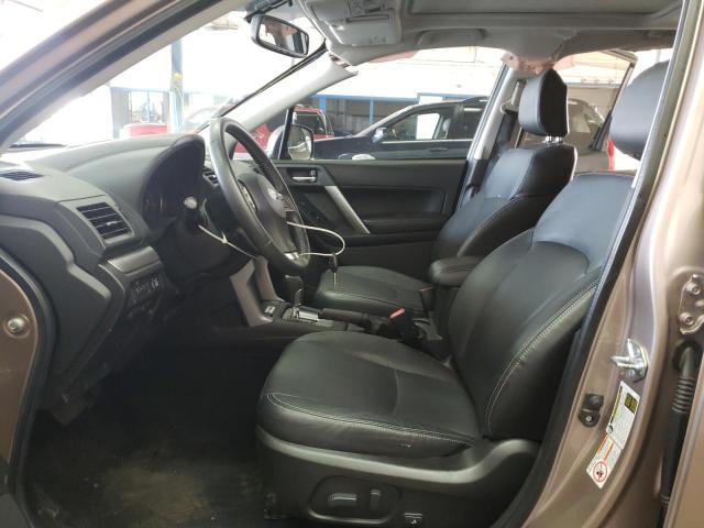 JF2SJAJC5EH415183 Subaru Forester 2.5i Limited