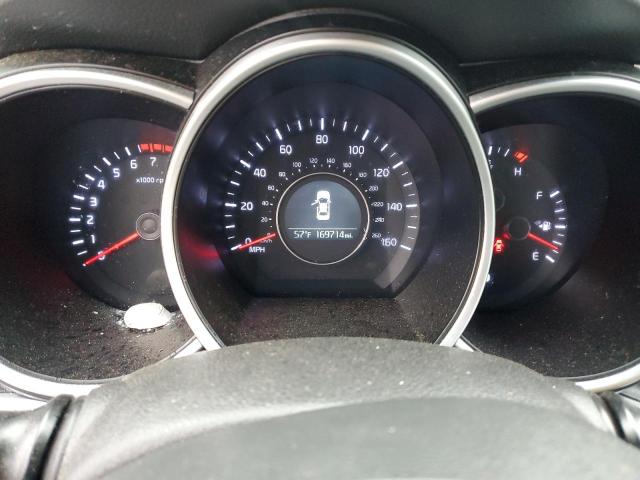 5XXGM4A70FG484863 KIA Optima Lx