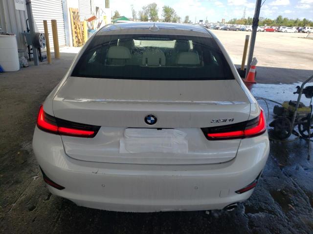 2022 BMW 330I - 3MW5R1J03N8C59933