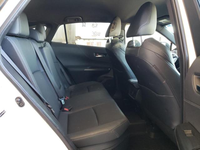 2021 TOYOTA VENZA XLE - JTEAAAAH5MJ063506