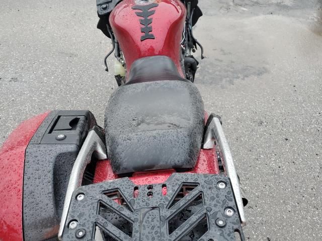 2014 KAWASAKI ZG1400 C - JKBZGNC14EA025849