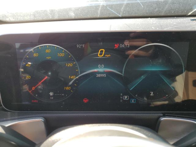 WDC4M4GB4LW005847 Mercedes-Benz GLB 250