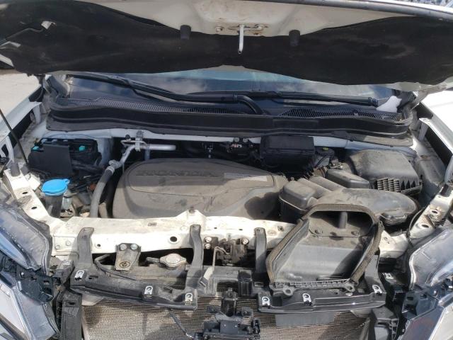 2020 HONDA PILOT TOUR - 5FNYF6H6XLB039360