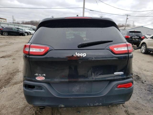 1C4PJMCB1FW744616 Jeep Cherokee Latitude