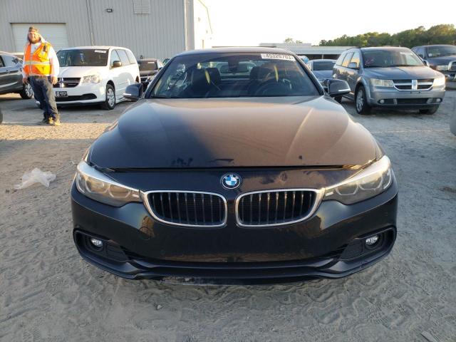 2018 BMW 430I - WBA4Z1C50JEC58639