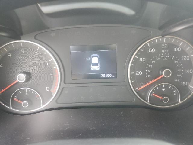 5XXGT4L34LG427977 KIA Optima Lx