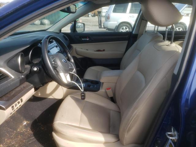 4S3BNAL6XG3017932 Subaru Legacy 2.5i Limited
