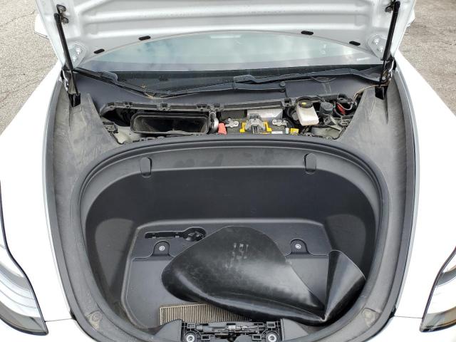 2019 TESLA MODEL 3 5YJ3E1EAXKF337477