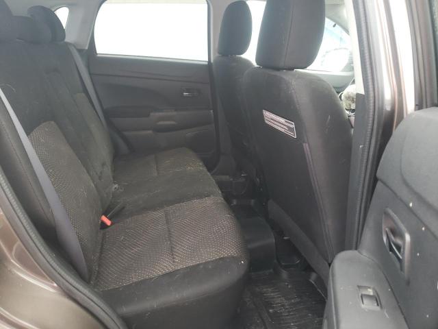 2016 MITSUBISHI RVR GT - JA4AJ4AW0GZ609889