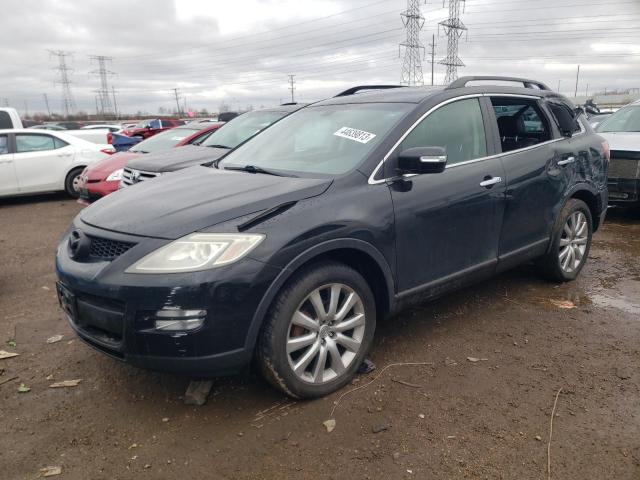 2008 Mazda CX-9 