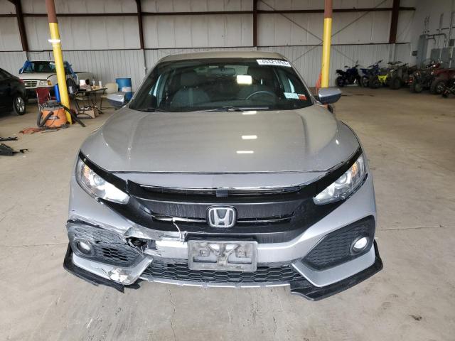 2018 HONDA CIVIC SPOR - SHHFK7H40JU429970