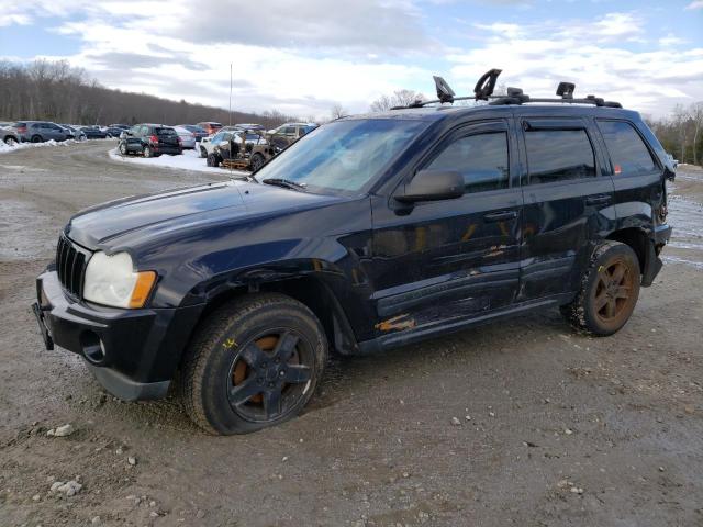 2006 Jeep Grand Cherokee Laredo