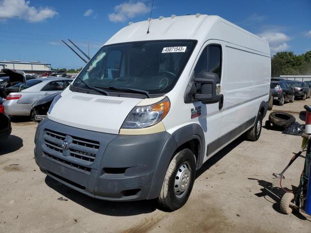 2014 Ram ProMaster 