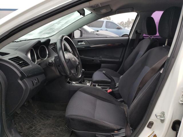 2015 MITSUBISHI LANCER GT JA32U8FW3FU011582