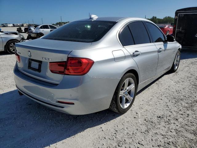 WBA8E3G55GNT26085 BMW 328 Xi Sulev