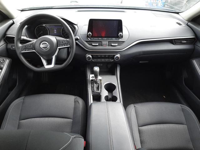 2022 NISSAN ALTIMA SV - 1N4BL4DV3NN353524