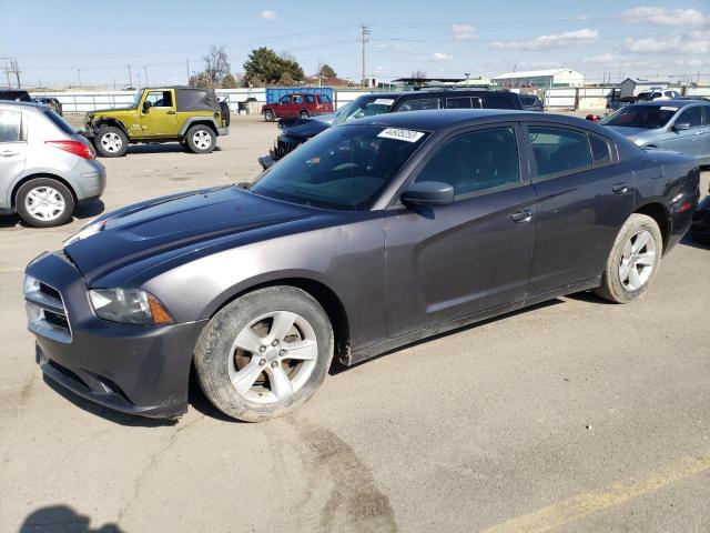 2014 Dodge Charger SE