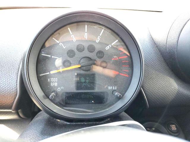 WMWZB3C5XFWR43400 Mini COOPER COUNTRYMAN