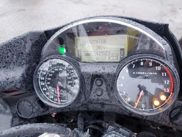 2014 KAWASAKI ZG1400 C - JKBZGNC14EA025849