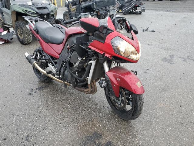 2014 KAWASAKI ZG1400 C - JKBZGNC14EA025849