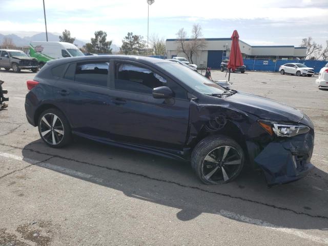 4S3GTAM68K3743890 Subaru Impreza Sport