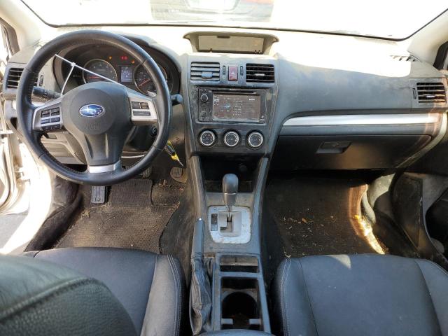 JF2GPAKC3E8265139 Subaru Xv Crosstrek 2.0 Limited