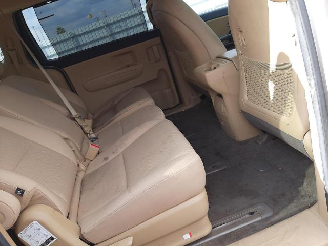 KNDMB5C16G6204063 KIA SEDONA LX
