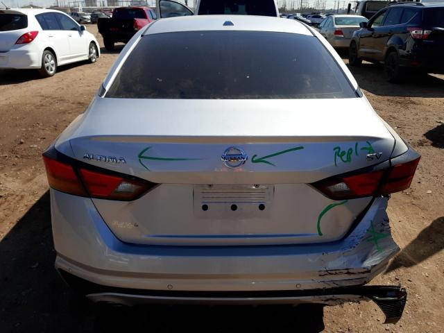 1N4BL4DV4KC151203 Nissan ALTIMA SV