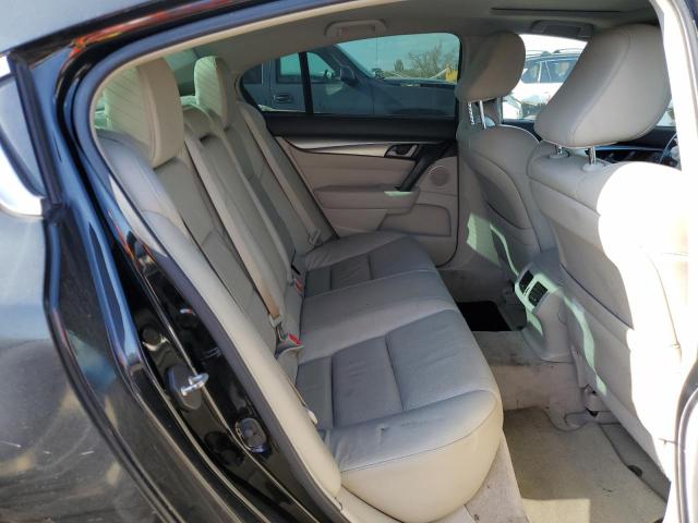 19UUA8F51AA011280 Acura TL