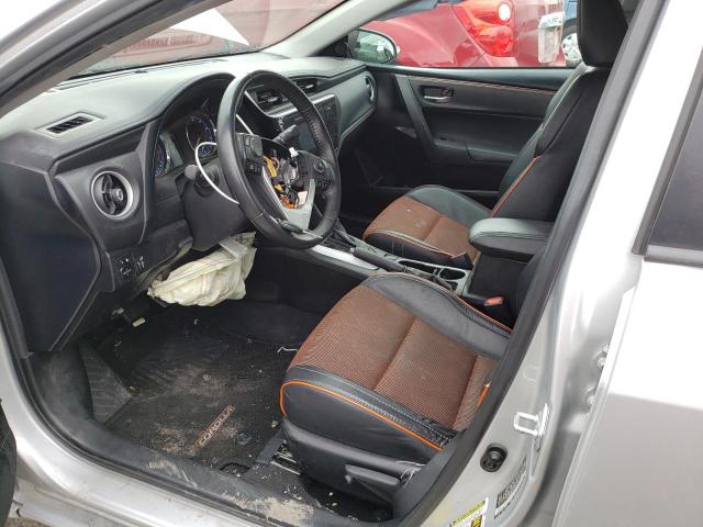 2017 TOYOTA COROLLA L - 5YFBURHE6HP677900