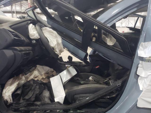 JF2GTHSC5MH330639 Subaru Crosstrek Sport