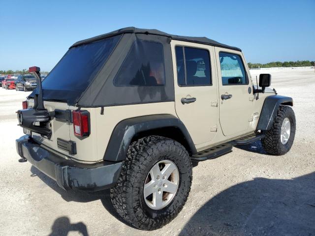 1C4BJWDG2HL690201 Jeep Wrangler Unlimited Sport