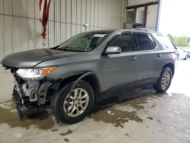 2020 Chevrolet Traverse LT