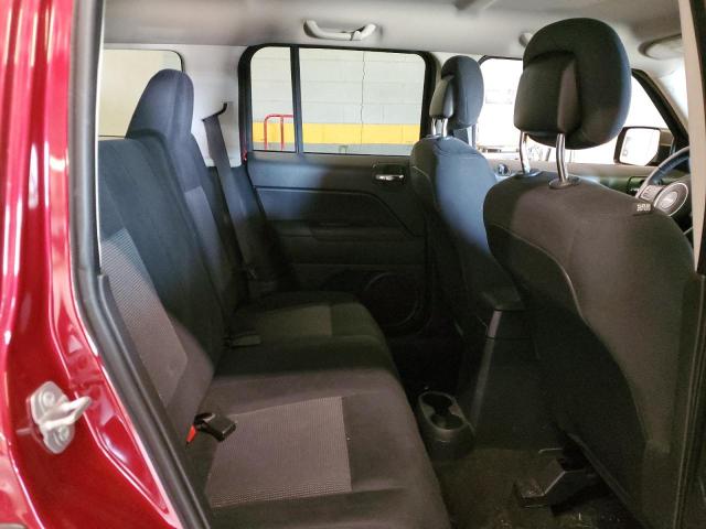 2015 JEEP PATRIOT LA - 1C4NJPFB3FD106643