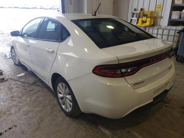 2015 DODGE DART SE AE - 1C3CDFDH7FD182130