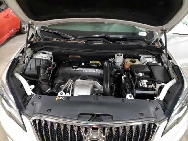2016 BUICK ENVISION P - LRBFXESX3GD242411