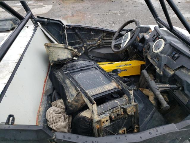 2017 POLARIS RZR XP 100 - 3NSVDE990HF910770