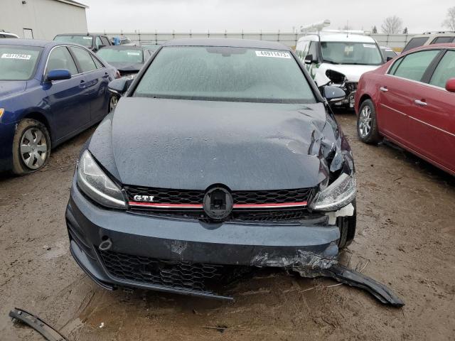2018 VOLKSWAGEN GTI S/SE - 3VW447AU0JM290834