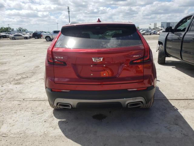 2022 CADILLAC XT4 PREMIU - 1GYFZCR44NF150652