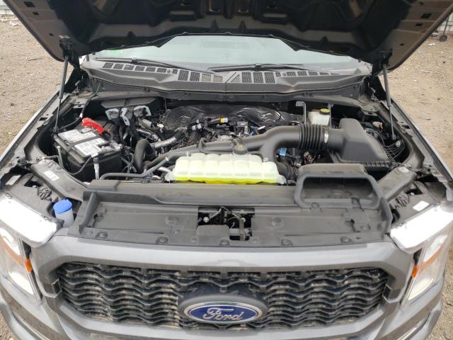 1FTEW1CP1NFC46336 Ford F150 Supercrew
