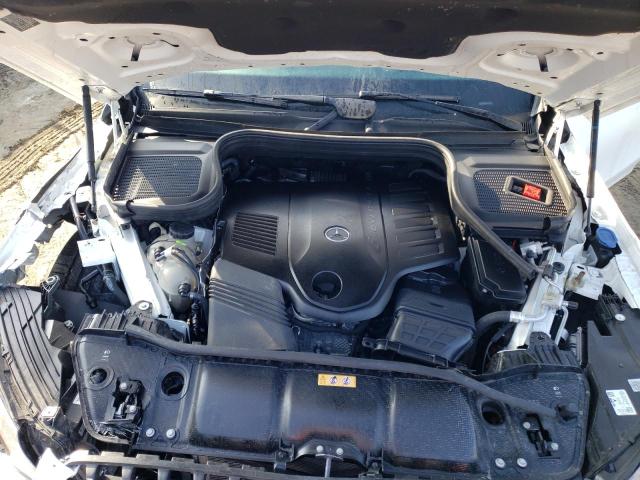 4JGFF5KE9LA272619 Mercedes-Benz Gls 450 4matic